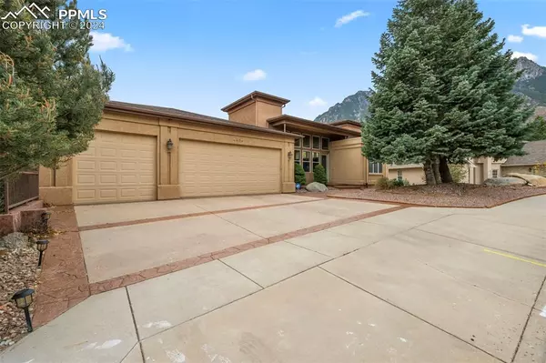 Colorado Springs, CO 80906,5415 Jarman ST