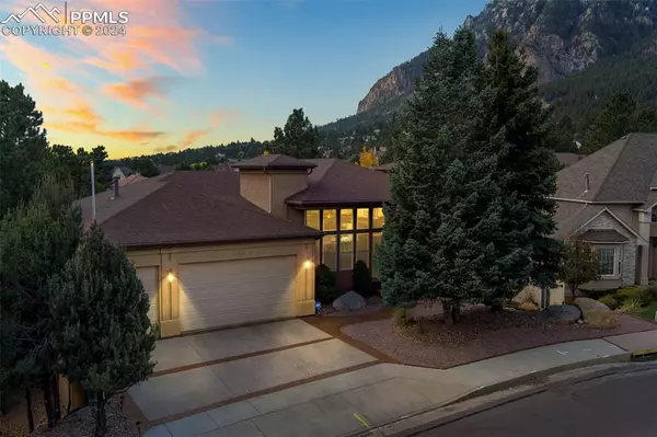 Colorado Springs, CO 80906,5415 Jarman ST