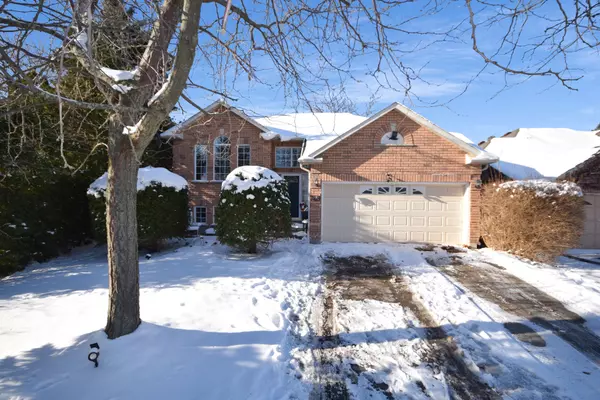 309 BALSAM ST, Collingwood, ON L9Y 5B9