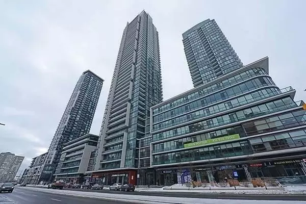 4070 Confederation Pkwy #4407, Mississauga, ON L5B 0G9