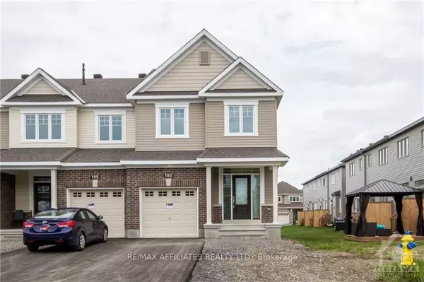 190 Bandelier WAY, Stittsville - Munster - Richmond, ON K2S 0C2