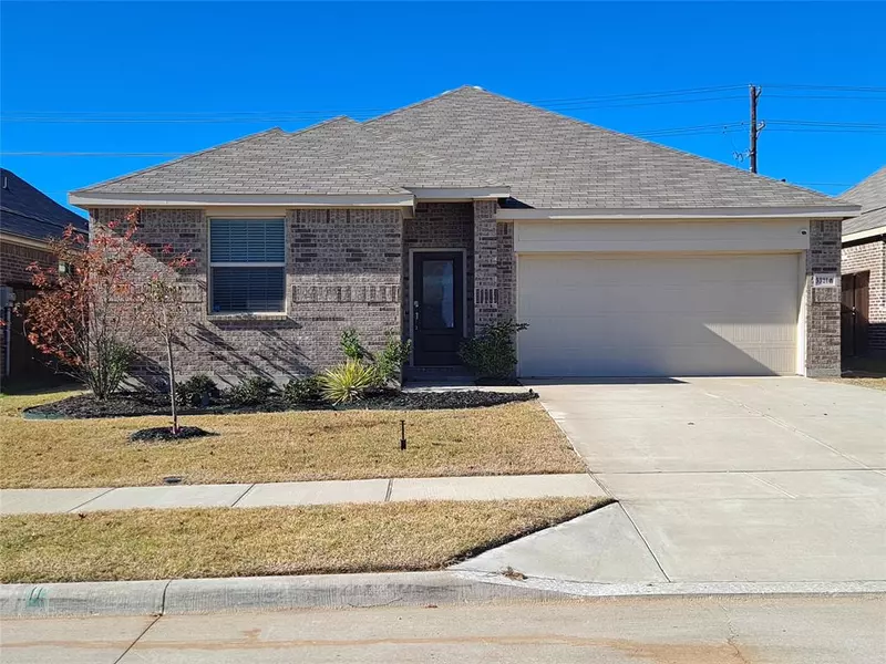 3321 Riverside Drive, Aubrey, TX 76227