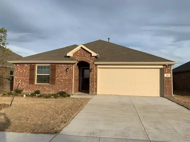 113 Cedar canyon Drive, Anna, TX 75409