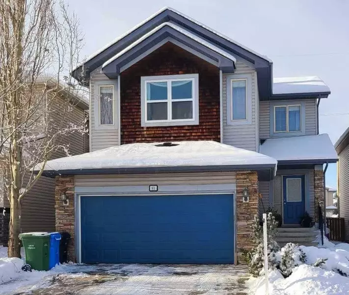 61 Valley Crest Close Northwest, Calgary, AB T3B 5X1