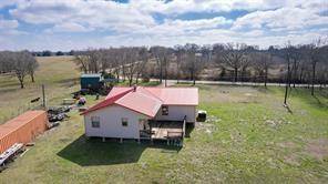 Campbell, TX 75422,4926 County Road 3110