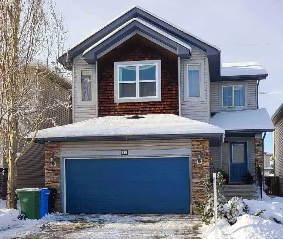 Calgary, AB T3B 5X1,61 Valley Crest Close NW