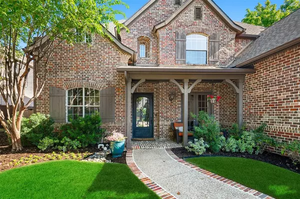 Mckinney, TX 75072,6700 Ravenwood Drive