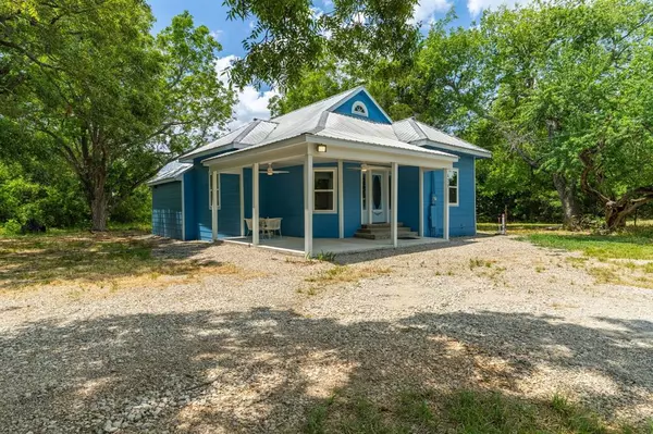 Honey Grove, TX 75477,479 County Road 27450