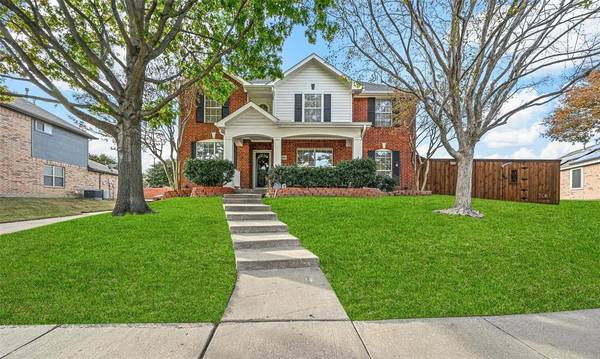 7749 Kendalwood Drive, Frisco, TX 75035