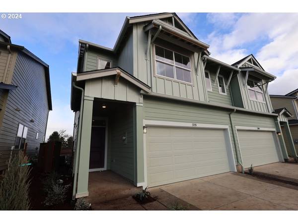 3215 Rosebud CT, Forest Grove, OR 97116