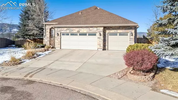 Colorado Springs, CO 80921,320 Sandreed PL