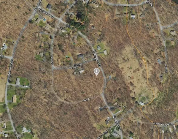 Pocono Twp, PA 18332,EDELWEISS Way #LOTS 809,810