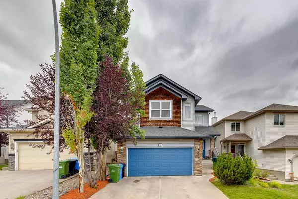 Calgary, AB T3B 5X1,61 Valley Crest Close NW