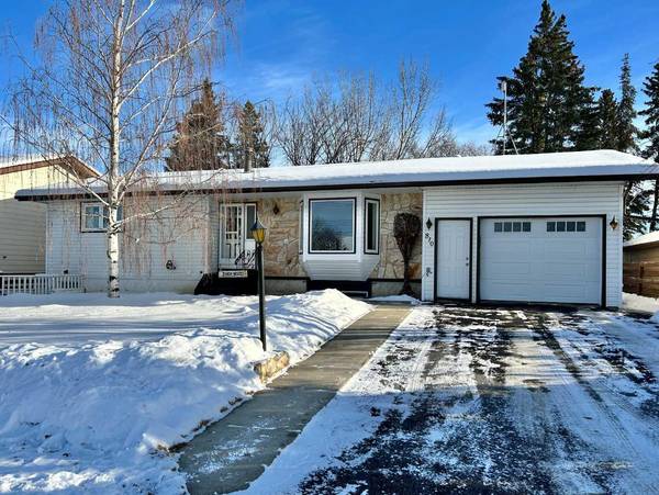 810 7 AVE Northeast, Three Hills, AB T0M 2A0