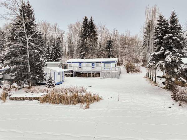 1217 Baptiste DR, Athabasca, AB T9S 2B8