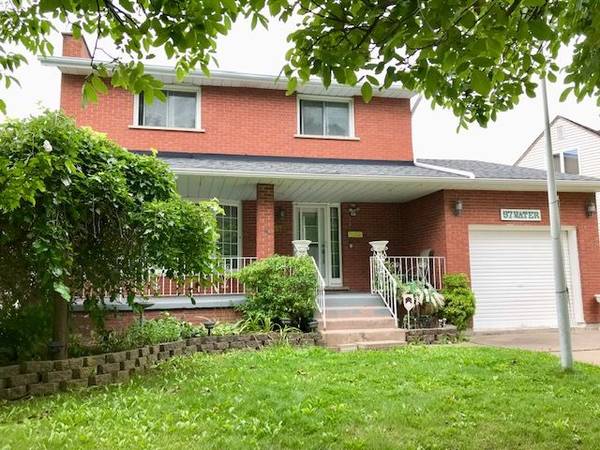 57 Water ST, Thorold, ON L2V 2K5