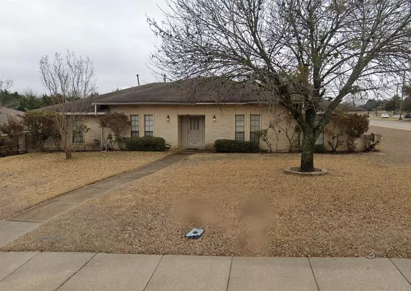 600 The Meadows Parkway, Desoto, TX 75115