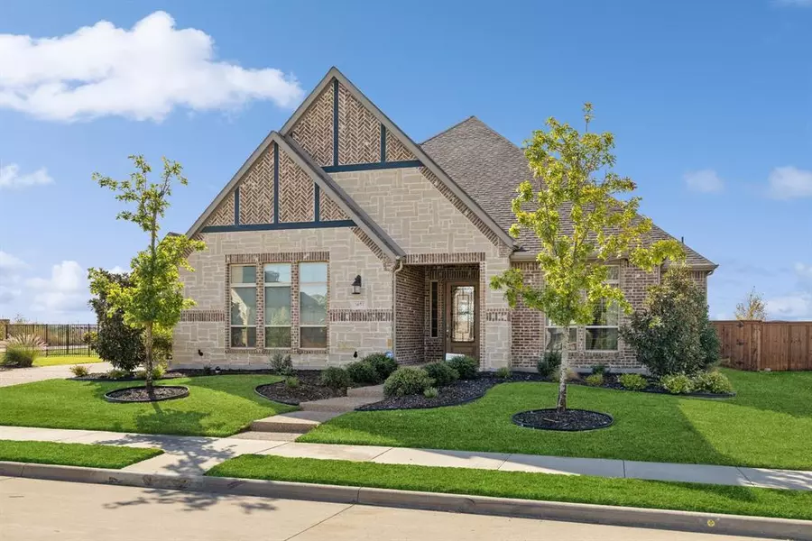 1651 Wynne Avenue, Prosper, TX 75078