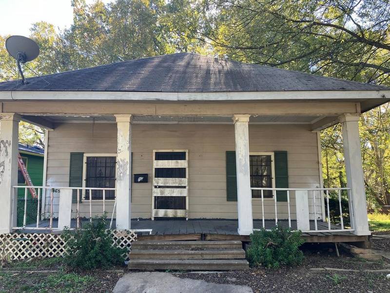 441 Wyandotte Street, Shreveport, LA 71101