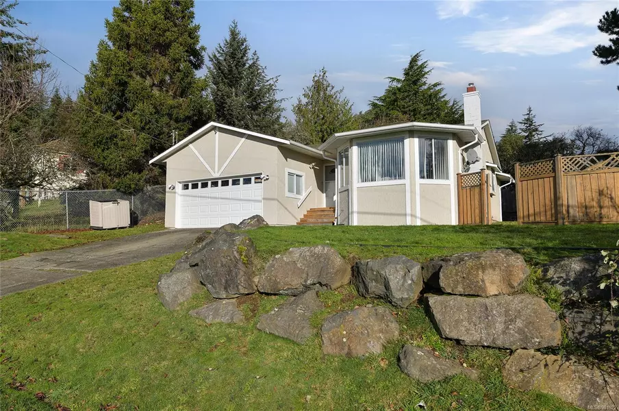 506 Windthrop Rd, Colwood, BC V9C 3B5