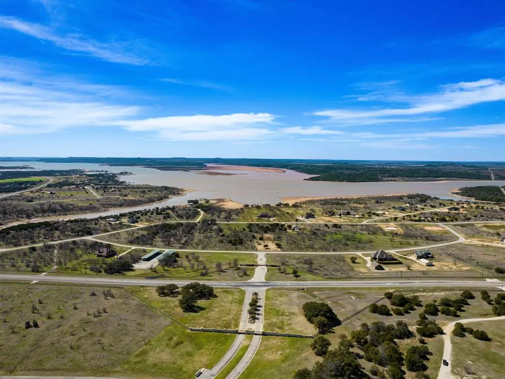 Graford, TX 76449,1428 Pk Hills Boulevard