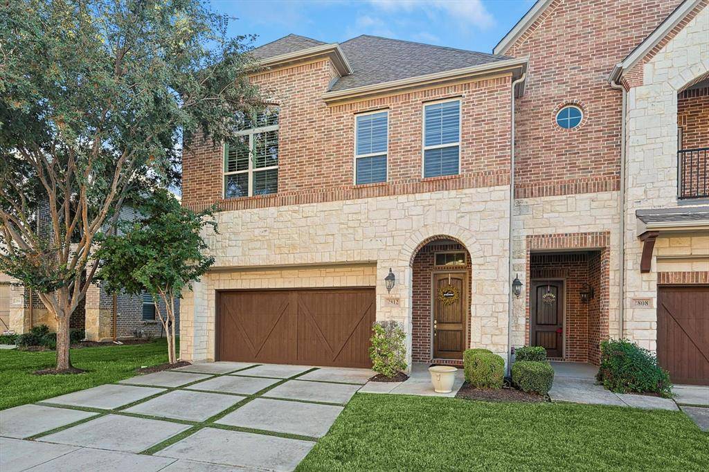 Carrollton, TX 75010,2812 Cedar Elm Drive