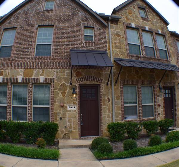 2421 Magalia Lane, Lewisville, TX 75056