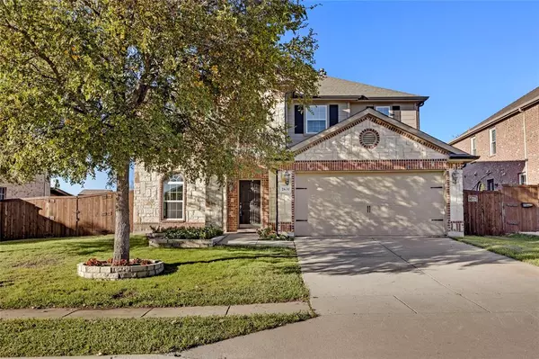 Little Elm, TX 75068,2631 Leisure Lane