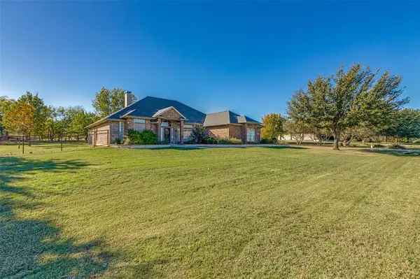 Prosper, TX 75078,1257 Chandler Circle