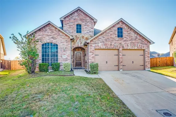 5101 Pinewood Drive, Mckinney, TX 75071