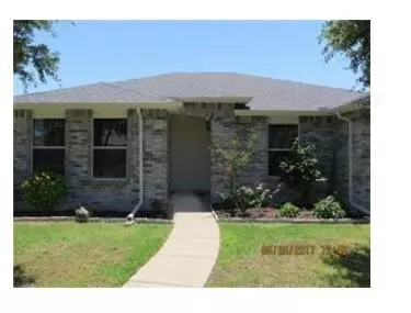 1505 Lonesome Dove Trail, Wylie, TX 75098