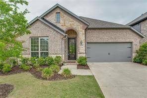 15713 High Line Drive, Prosper, TX 75078