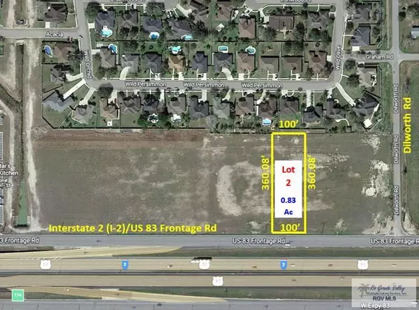 Harlingen, TX 78552,6202 W EXPRESSWAY 83