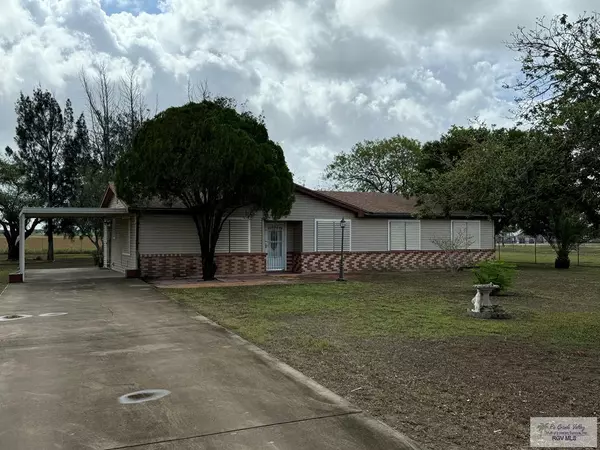 25631 N WHITE RANCH RD., La Feria, TX 78559