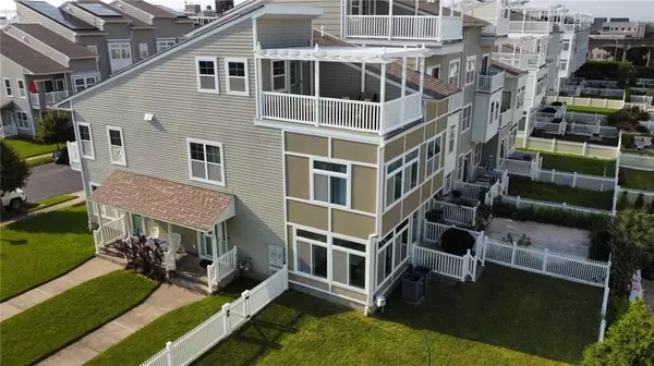 Arverne, NY 11692,168 Sea Grass LN