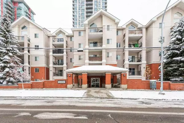 126 14 AVE SW #202, Calgary, AB T2R 0L9