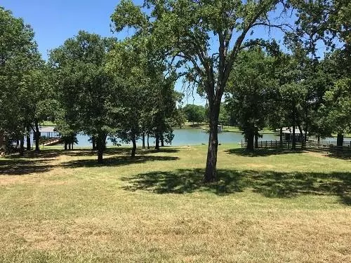 Lot 37 Jackson Circle, Kerens, TX 75144