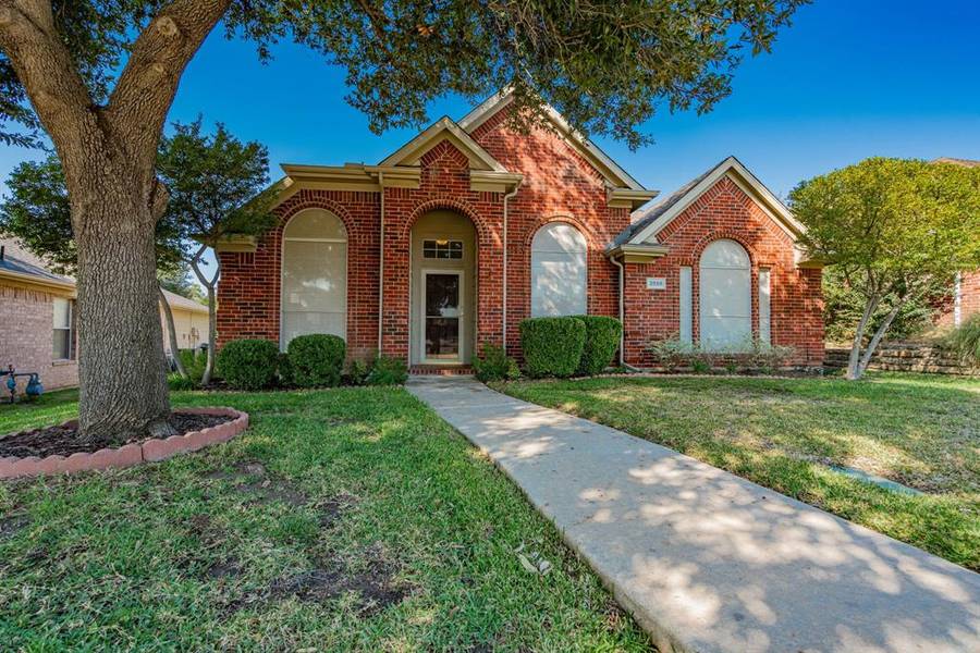 2858 Hilldale Drive, Lewisville, TX 75067