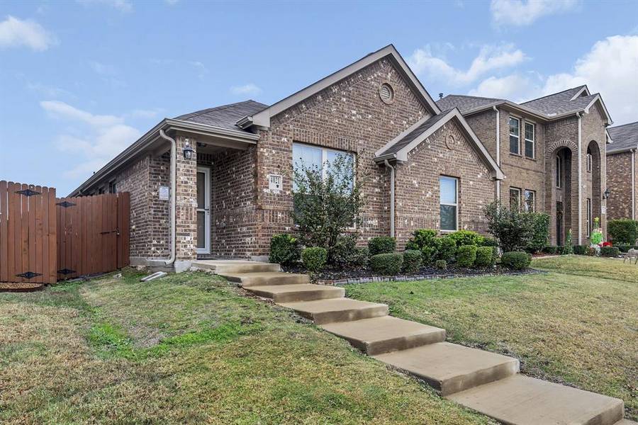 4021 Bighorn Drive, Forney, TX 75126