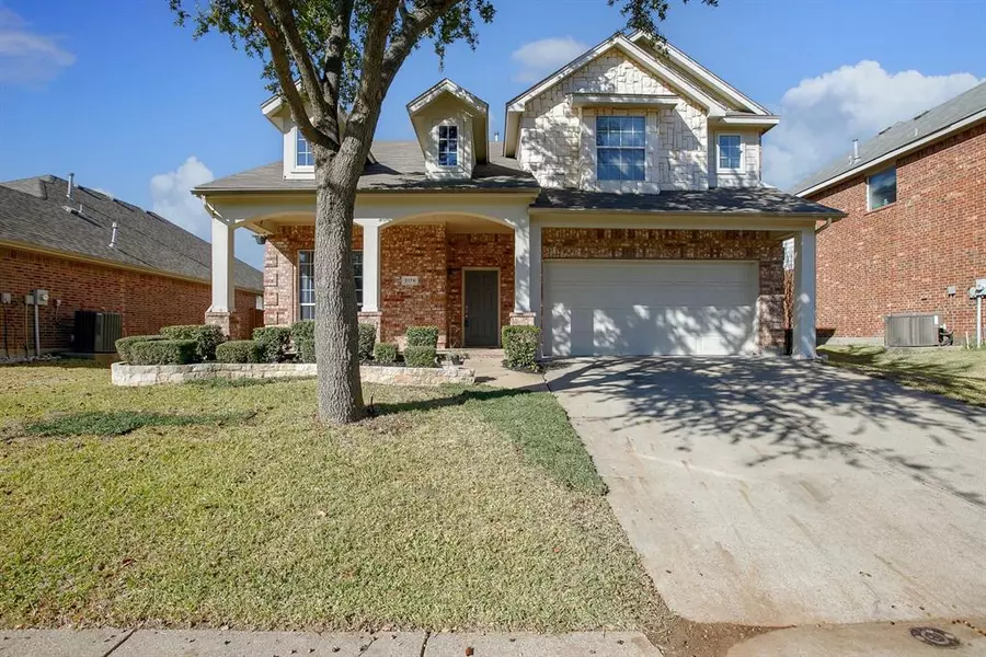 3176 Serpis, Grand Prairie, TX 75054