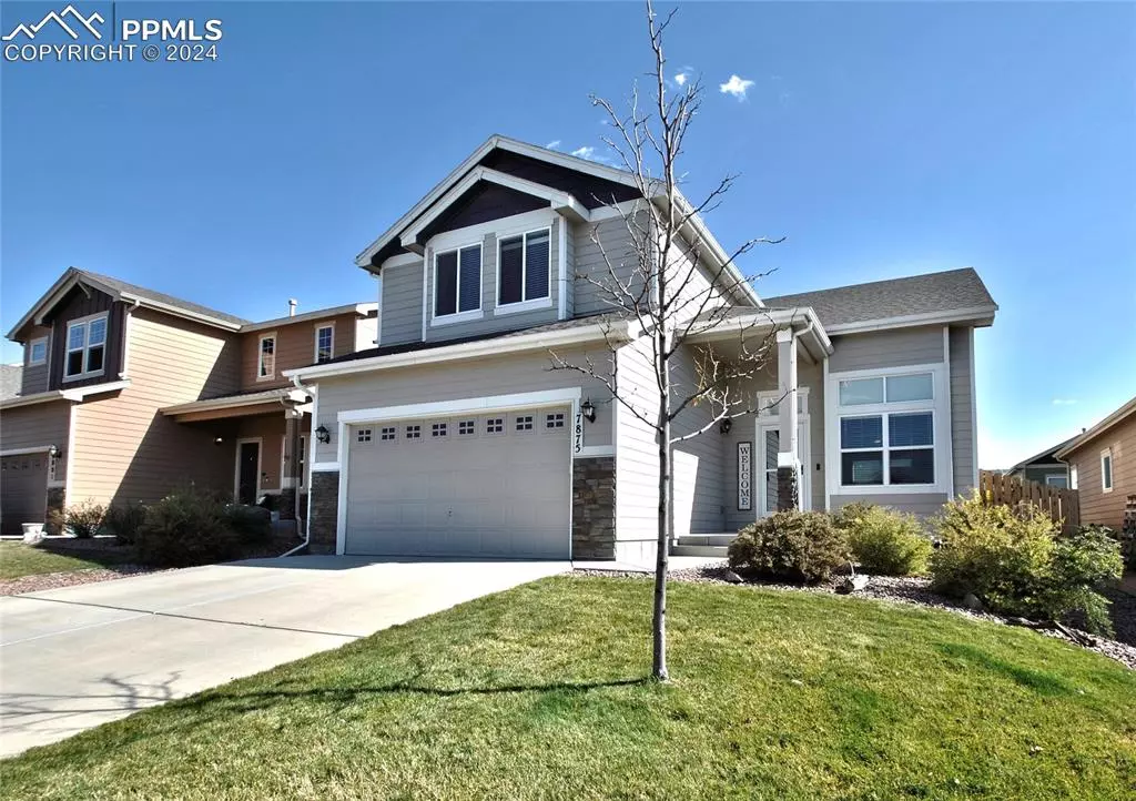 Colorado Springs, CO 80908,7875 Wagonwood PL