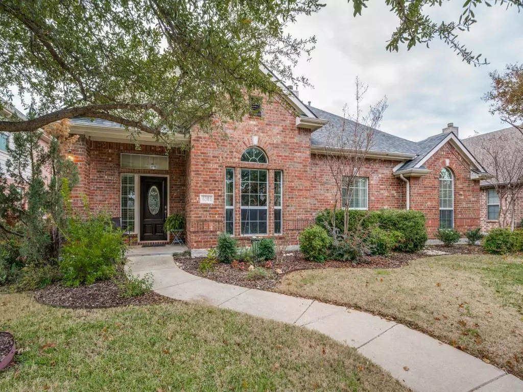 Mckinney, TX 75070,6301 Blackstone Drive