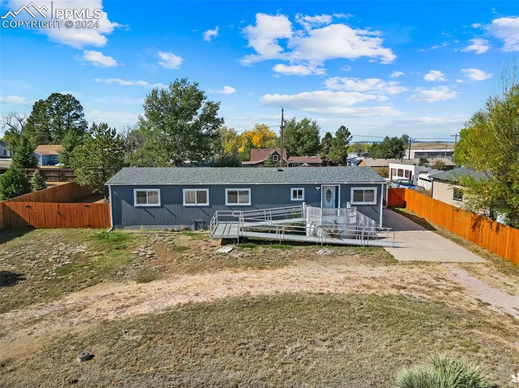 Calhan, CO 80808,315 Cheyenne ST