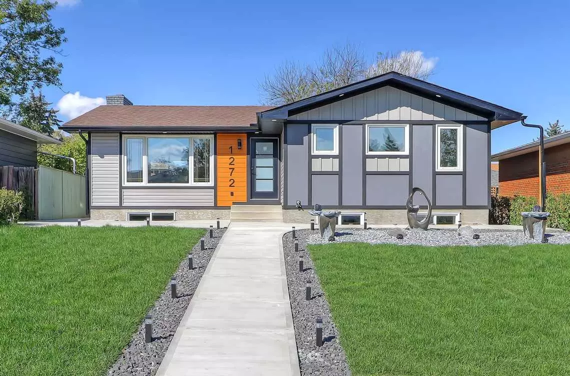 Calgary, AB T2K 4T2,1272 Hunterburn CRES Northwest