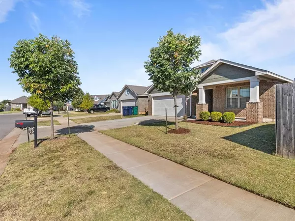 Yukon, OK 73099,12617 NW 1st Terrace