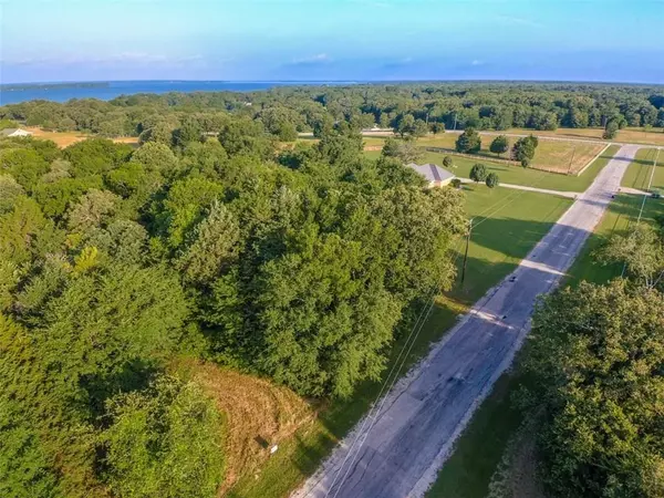 Kerens, TX 75144,Lot 86 Jackson Circle