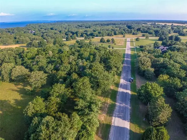 Kerens, TX 75144,Lot 86 Jackson Circle