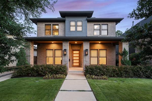 5610 Goodwin Avenue, Dallas, TX 75206