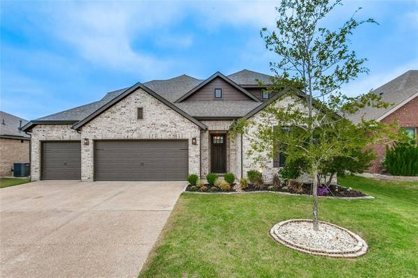 4013 Mockingbird Lane, Melissa, TX 75454