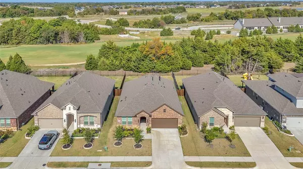 3964 Sidney Lane, Forney, TX 75126